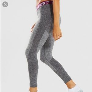 Gymshark Full Length Leggings